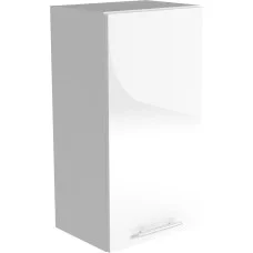 Upper front part of the VENTO G-30/72 cabinet white